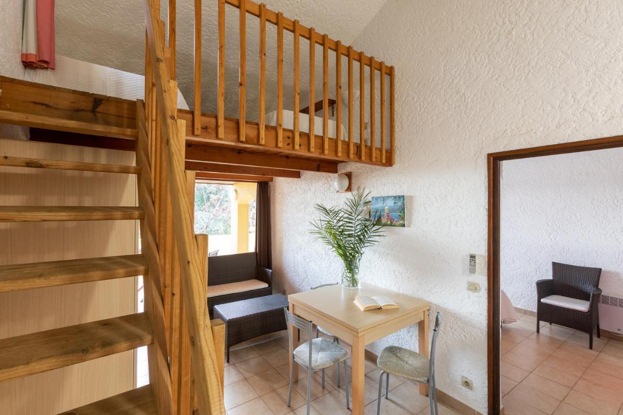 Residence Helios Cargese Exterior photo